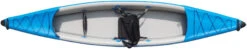 AirCanoe Cruiser 393S Dropstitch Kayak -Meilleur Bateaux Magasin aircanoe cruiser 393s 3