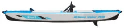 AirCanoe Cruiser 393S Dropstitch Kayak -Meilleur Bateaux Magasin aircanoe cruiser 393s 5