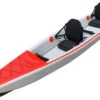 AirCanoe Cruiser 470D Dropstitch Kayak -Meilleur Bateaux Magasin aircanoe cruiser 470d 0
