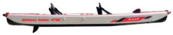 AirCanoe Cruiser 470D Dropstitch Kayak -Meilleur Bateaux Magasin aircanoe cruiser 470d 6