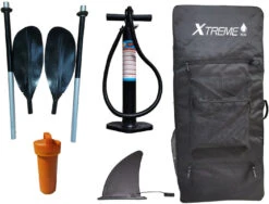 AirCanoe Cruiser 480T Dropstitch Kayak -Meilleur Bateaux Magasin aircanoe cruiser 480t 3