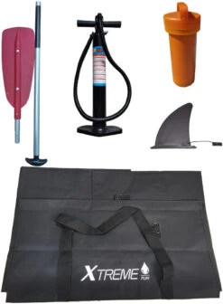 AirCanoe Cruiser 488C Dropstitch Canoe 11 AirCanoe Cruiser 488C Dropstitch Canoe -Meilleur Bateaux Magasin aircanoe cruiser 488c 1