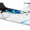 AirCanoe Foldable Kayak 2.9 -Meilleur Bateaux Magasin aircanoe foldable kayak 2 9 white 0 1
