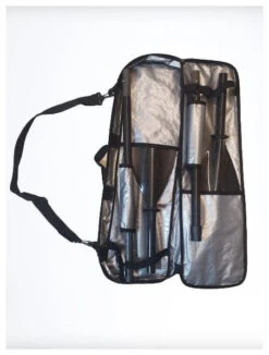 AirCanoe Full Carbone Kayak Paddle 4 Parts 220-230 Cm -Meilleur Bateaux Magasin aircanoe full carbon kayak paddle 4 parts 220 230 cm black 200 230 cm black 3