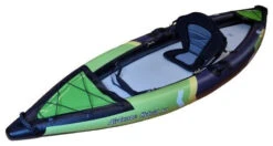 AirCanoe Hybrid X1 Dropstitch Kayak
