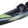 AirCanoe Hybrid X2 Dropstitch Kayak -Meilleur Bateaux Magasin aircanoe hybrid x2 0
