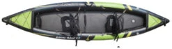 AirCanoe Hybrid X2 Dropstitch Kayak 11 AirCanoe Hybrid X2 Dropstitch Kayak -Meilleur Bateaux Magasin aircanoe hybrid x2 1