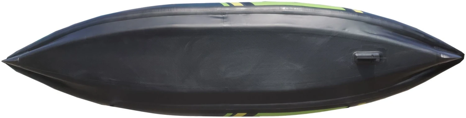 AirCanoe Hybrid X2 Dropstitch Kayak 6 AirCanoe Hybrid X2 Dropstitch Kayak – Image 4