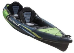 AirCanoe Hybrid X2 Dropstitch Kayak 15 AirCanoe Hybrid X2 Dropstitch Kayak -Meilleur Bateaux Magasin aircanoe hybrid x2 5