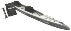 AirCanoe V-Hull Speed Kayak -Meilleur Bateaux Magasin aircanoe v hull speed kayak 2 1