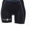 Aqua Lung Sport 2mm Short Swim'z Women