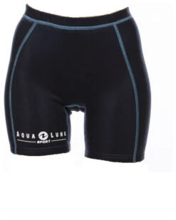 Aqua Lung Sport 2mm Short Swim'z Women