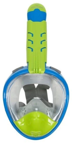 Aqua Lung Sport Atlantis 3.0 Kids -Meilleur Bateaux Magasin aqua lung sport atlantis 3 0 kids blue green one size blue green 3