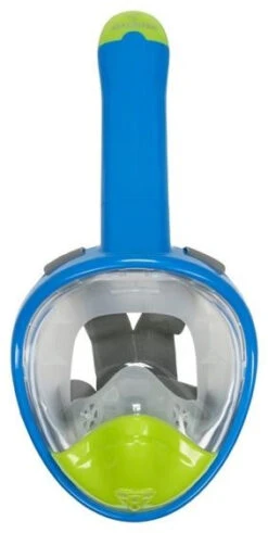 Aqua Lung Sport Atlantis 3.0 Kids -Meilleur Bateaux Magasin aqua lung sport atlantis 3 0 kids blue green one size blue green 4