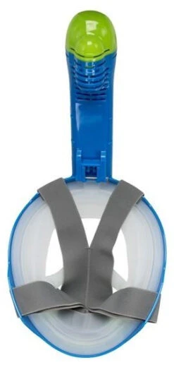 Aqua Lung Sport Atlantis 3.0 Kids -Meilleur Bateaux Magasin aqua lung sport atlantis 3 0 kids blue green one size blue green 7