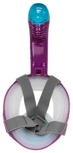 Aqua Lung Sport Atlantis 3.0 Kids -Meilleur Bateaux Magasin aqua lung sport atlantis 3 0 kids purple blue 13