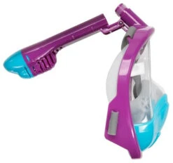 Aqua Lung Sport Atlantis 3.0 Kids -Meilleur Bateaux Magasin aqua lung sport atlantis 3 0 kids purple blue 14