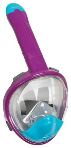 Aqua Lung Sport Atlantis 3.0 Kids -Meilleur Bateaux Magasin aqua lung sport atlantis 3 0 kids purple blue 9