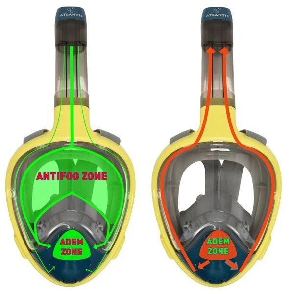 Aqua Lung Sport Atlantis 3.0 10 Aqua Lung Sport Atlantis 3.0 – Image 8