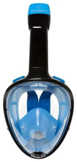 Aqua Lung Sport Atlantis -Meilleur Bateaux Magasin aqua lung sport atlantis black blue s m black blue 0