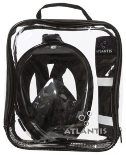 Aqua Lung Sport Atlantis -Meilleur Bateaux Magasin aqua lung sport atlantis black s m black 4