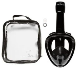 Aqua Lung Sport Atlantis -Meilleur Bateaux Magasin aqua lung sport atlantis black s m black 5