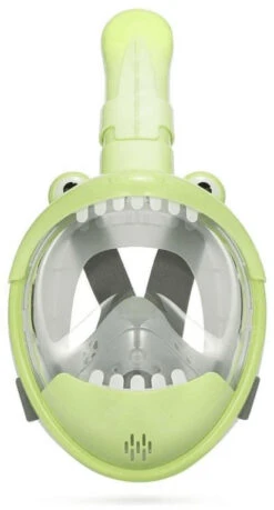 Aqua Lung Sport Atlantis Kids Animal -Meilleur Bateaux Magasin aqua lung sport atlantis kids animal crocodile green one size crocodile green 0 1