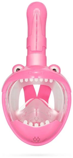 Aqua Lung Sport Atlantis Kids Animal -Meilleur Bateaux Magasin aqua lung sport atlantis kids animal crocodile pink one size crocodile pink 0