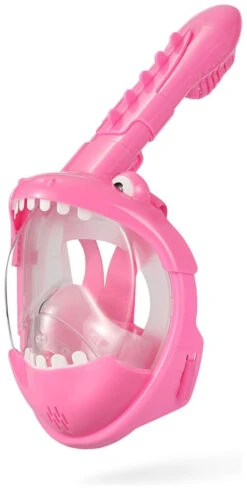 Aqua Lung Sport Atlantis Kids Animal -Meilleur Bateaux Magasin aqua lung sport atlantis kids animal crocodile pink one size crocodile pink 1