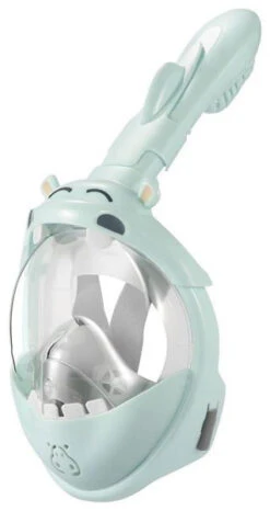 Aqua Lung Sport Atlantis Kids Animal -Meilleur Bateaux Magasin aqua lung sport atlantis kids animal hippo one size hippo 1