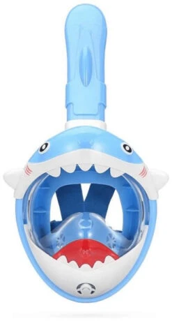 Aqua Lung Sport Atlantis Kids Animal -Meilleur Bateaux Magasin aqua lung sport atlantis kids animal shark blue one size shark blue 0