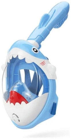 Aqua Lung Sport Atlantis Kids Animal -Meilleur Bateaux Magasin aqua lung sport atlantis kids animal shark blue one size shark blue 1