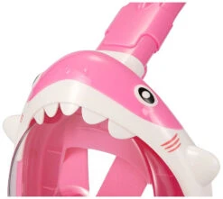 Aqua Lung Sport Atlantis Kids Animal -Meilleur Bateaux Magasin aqua lung sport atlantis kids animal shark pink one size shark pink 0