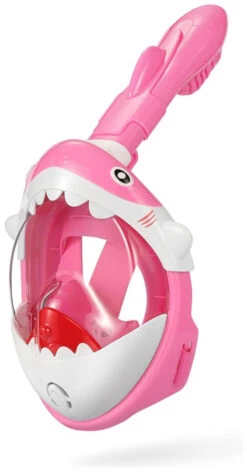 Aqua Lung Sport Atlantis Kids Animal -Meilleur Bateaux Magasin aqua lung sport atlantis kids animal shark pink one size shark pink 1