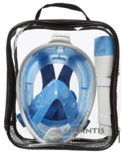 Aqua Lung Sport Atlantis -Meilleur Bateaux Magasin aqua lung sport atlantis white blue s m white blue 5