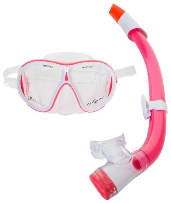 Aqua Lung Sport Ivy + Seabreeze 3 Aqua Lung Sport Ivy + Seabreeze