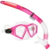 Aqua Lung Sport Molokai + Spout -Meilleur Bateaux Magasin aqua lung sport molokai spout pink white 0