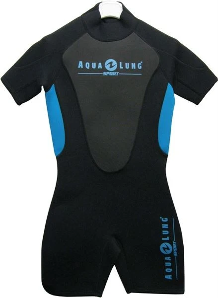 Aqua Lung Sport Rando Shorty Women 3mm 3 Aqua Lung Sport Rando Shorty Women 3mm
