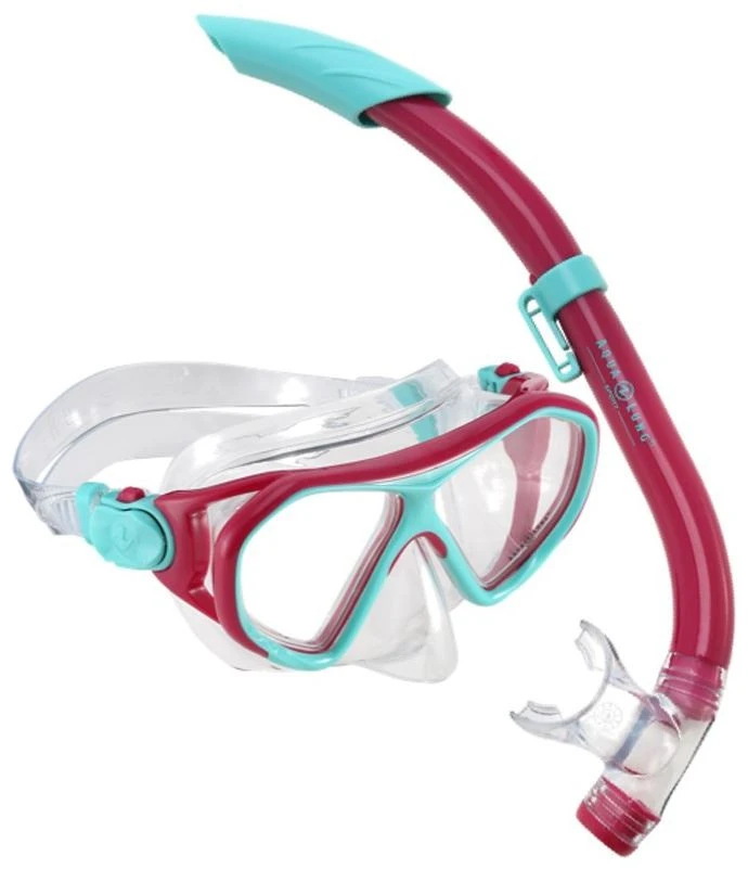 Aqua Lung Sport Urchin Combo Junior 4 Aqua Lung Sport Urchin Combo Junior – Image 2