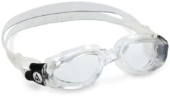 Aqua Sphere Kaiman -Meilleur Bateaux Magasin aqua sphere kaiman clear clear lens 10
