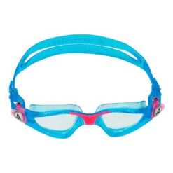 Aqua Sphere Kayenne Junior -Meilleur Bateaux Magasin aqua sphere kayenne junior aqua pink lens clear 1