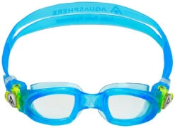 Aqua Sphere Moby Kid 24 Aqua Sphere Moby Kid -Meilleur Bateaux Magasin aqua sphere moby kid aqua lime lens clear 1 1