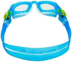 Aqua Sphere Moby Kid 26 Aqua Sphere Moby Kid -Meilleur Bateaux Magasin aqua sphere moby kid aqua lime lens clear 3 1