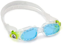 Aqua Sphere Moby Kid 33 Aqua Sphere Moby Kid -Meilleur Bateaux Magasin aqua sphere moby kid clear lime lens blue 10 1