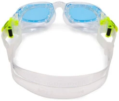 Aqua Sphere Moby Kid 34 Aqua Sphere Moby Kid -Meilleur Bateaux Magasin aqua sphere moby kid clear lime lens blue 11 1