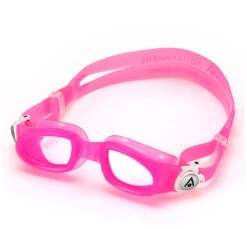 Aqua Sphere Moby Kid 40 Aqua Sphere Moby Kid -Meilleur Bateaux Magasin aqua sphere moby kid pink white lens clear 17 1