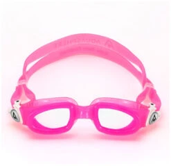 Aqua Sphere Moby Kid 41 Aqua Sphere Moby Kid -Meilleur Bateaux Magasin aqua sphere moby kid pink white lens clear 18 1