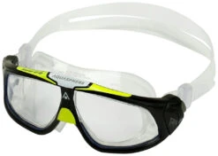 Aqua Sphere Seal 2.0 -Meilleur Bateaux Magasin aqua sphere seal 2 0 black grey 0 1 1