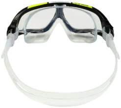 Aqua Sphere Seal 2.0 -Meilleur Bateaux Magasin aqua sphere seal 2 0 black grey 3 1