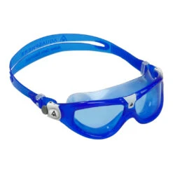 Aqua Sphere Seal Kid 2 -Meilleur Bateaux Magasin aqua sphere seal kid 2 blue white lens blue one size blue white lens blue 2